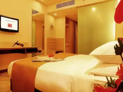 The Metropolitan and Spa New Delhi - 79