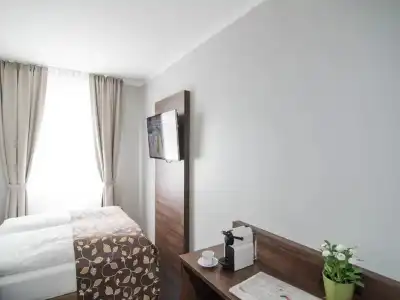 BATU Apart - 20