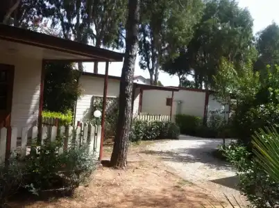 Camping I Melograni - 23