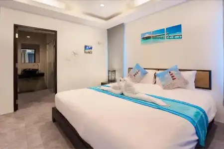 Sunset View Bay - 13