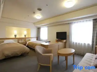 Grand Terrace Obihiro - 64