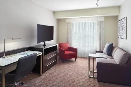 Residence Inn by Marriott Columbus OSU - 35