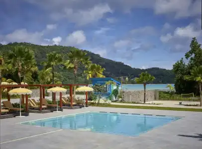 Canopy by Hilton Seychelles Resort - 24