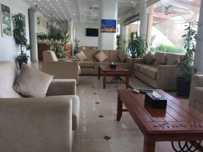 Oman Palm Suites - 41