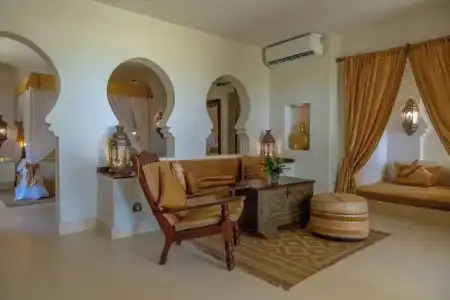 Baraza Zanzibar Resort And Spa - 47