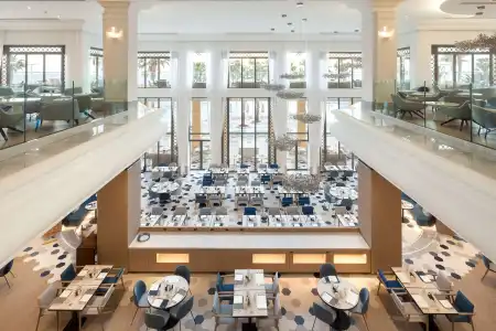 Hilton Malta - 16