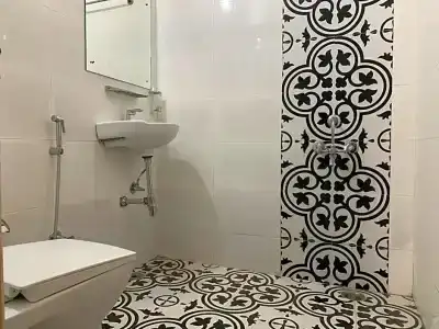 Vinayak Guest House - 17
