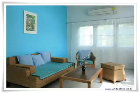 White at Sea Resort - 3