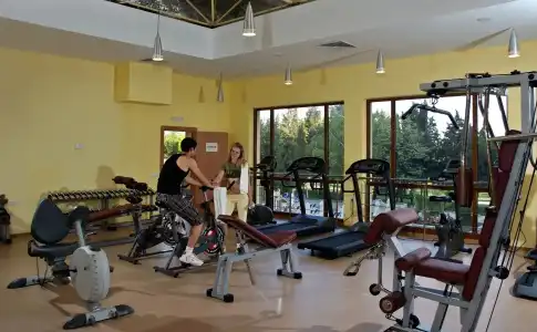 Sol Nessebar Palace Resort & Aquapark - All Inclusive - 23