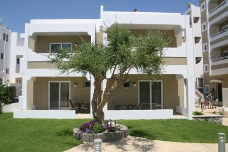 Agrelli & Suites - 53