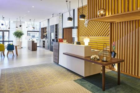 Holiday Inn Nice by IHG - 1