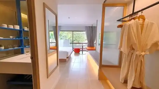 Novotel Rayong Rim Pae - 76