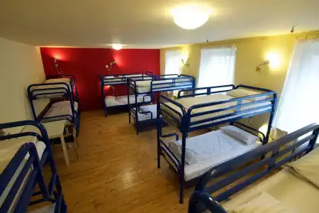 The 4You Hostel & - 36