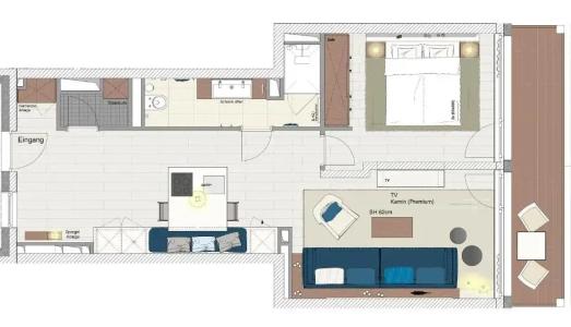 Maremüritz Yachthafen Resort - 116