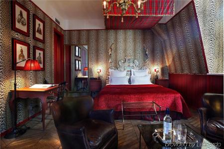 Saint James Paris - Relais & Chateaux - 46