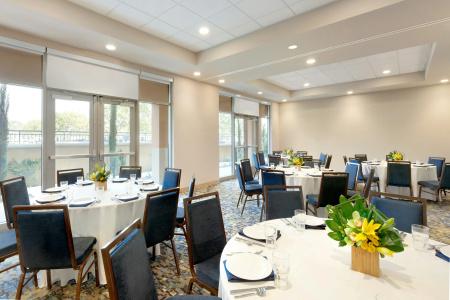 Homewood Suites By Hilton Irvine John Wayne Airport - 32