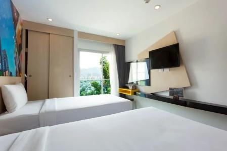The AIM Patong - 58