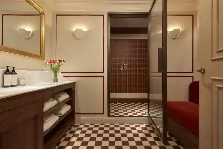 MIIRO Le Grand Hôtel Cayré - 9