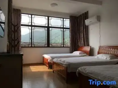 Guochazhuang Farm Stay - 9