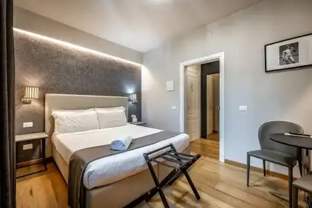 Martelli 6 Suites and Apartments - 66