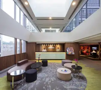 Park Avenue Clemenceau - 1