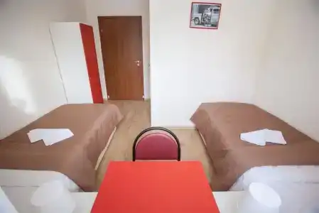 Formula Za Rulyom - 125