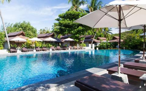 Maehaad Bay Resort - 38