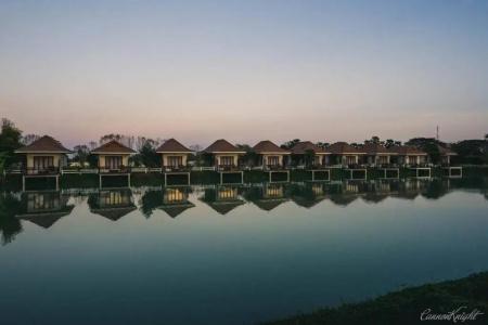 Lemon Resort - 42