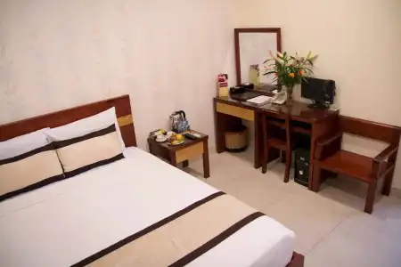 Saigon Europe & Spa - 18