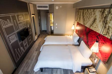 Ibis Istanbul Tuzla - 6