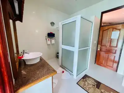 Villa Chez Batista - 115