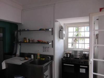 Hostel The White Butterfly - 19
