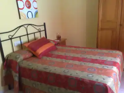 Hostal Virgen del Rocio - 16