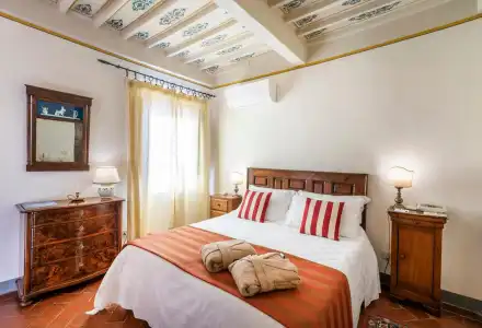 Relais Vignale & Spa - 23