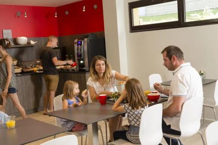 Les Loges du Park - 25