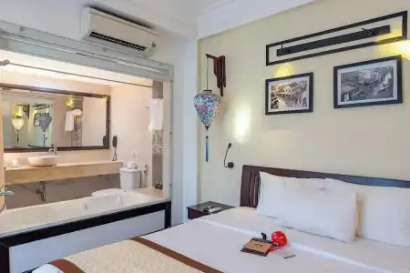 Annam Heritage Boutique & Spa - 54