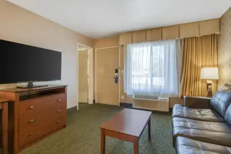 Best Western Seven Seas - 69