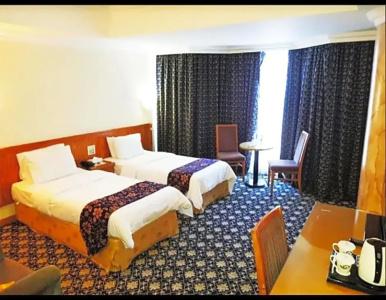Phoenicia Tower - 65