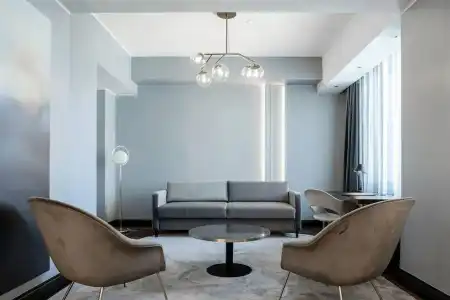 Crowne Plaza Helsinki by IHG - 138