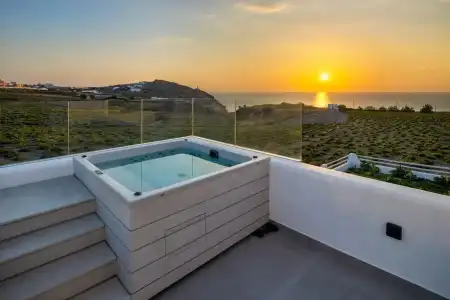 La Ponta Villas - 51