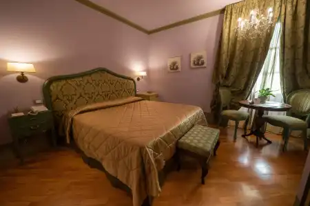 San Luca Palace - 2