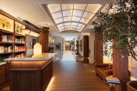 Pulitzer Paris - 1