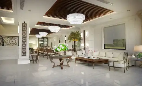 Sapa Relax & Spa - 11