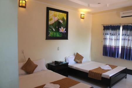 Doi Su Resort - 5