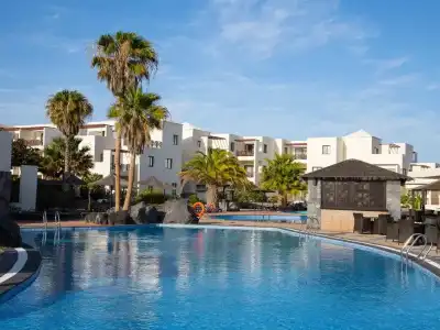 Vitalclass Lanzarote Resort - 62