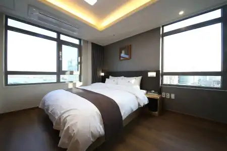 Central Park Busan - 6