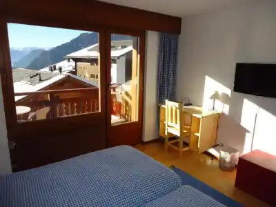 Hôtel Mirabeau - 43