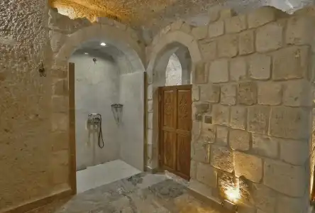 Oread Cave Suites - 231
