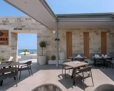Ikones Seafront Luxury Suites - Adults Only - 30