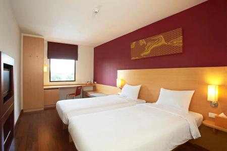 ibis Bangkok Riverside - 36